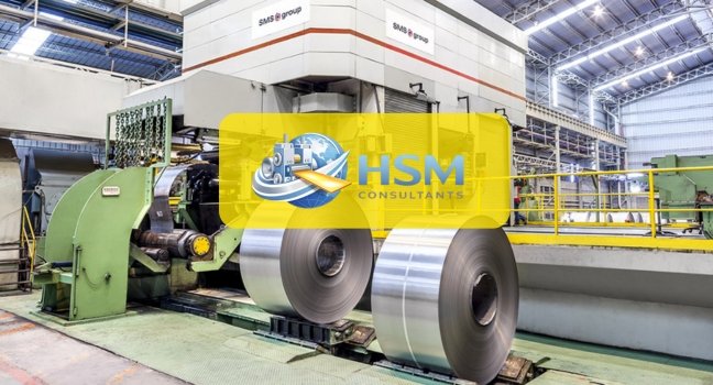 LLM Group Manufacturing Facility