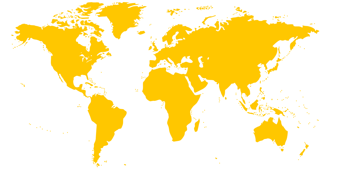 LLM Group Global Presence Map