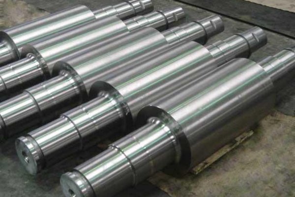 SG Iron Rolls